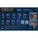 StarCraft TMG: Terran - Marine