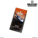 World of Tanks Strategy Card Game: Twinfire Booster