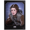 Gamegenic Sleeves Star Wars Unlimited Leia Organa