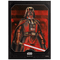 Gamegenic Sleeves Star Wars Unlimited Darth Vader Unstoppable