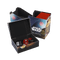 Gamegenic Deck Box Star Wars Unlimited Soft Crate Leia Organa Jabba the Hutt