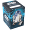 Gamegenic Deck Box Star Wars Unlimited Soft Crate C-3PO R2-D2