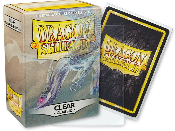 Dragon Shield: Standard Classic