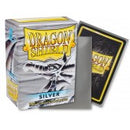Dragon Shield: Silver Classic