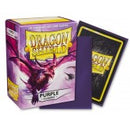 Dragon Shield: Purple Classic