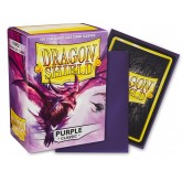 Dragon Shield: Purple Classic