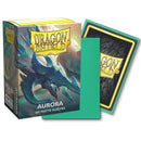 Dragon Shield Sleeves: Aurora 100CT - Standard Matte Player's Choice