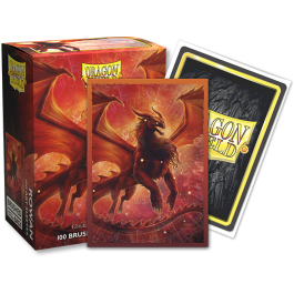 Rowan - Constellations - Brushed Art Sleeves - Standard Size