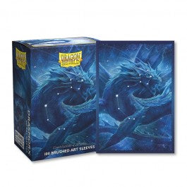Dragon Shield 100 CT- Drasmorx