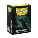 Dragon Shield - Gooseberry Dual Matte