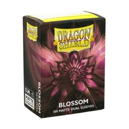 Dragon Shield - Blossom Dual Matte