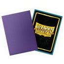 Dragon Shield Sleeves: Standard Matte Dual - Soul & Petrol 100CT
