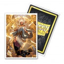 Dragon Shield Sleeves:  Art Flesh and Blood - Prism 100CT