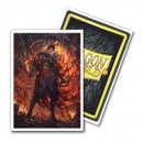 Dragon Shield Sleeves:  Art Flesh and Blood - Fai 100CT