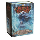 Dragon Shield Sleeves:  Art Flesh and Blood - Iyslander 100CT