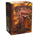 Dragon Shield: Flesh & Blood - Emperor Sleeves