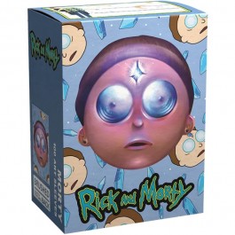 Dragon Shield: Morty