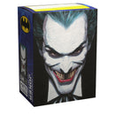 Dragon Shield - Joker Art Sleeves