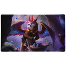 The Dragowlis - TCG Playmat