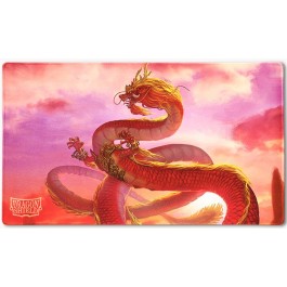 Dragon Shield- Wood Dragon 2024 Playmat