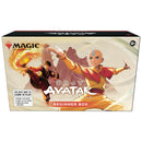 Magic: The Gathering - Avatar The Last Airbender Beginner Box
