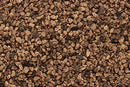 Woodland Scenics: Brown Medium Ballast