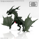 30 Minutes Fantasy: Dlro Wyvern Model Kit