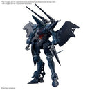 HG 1/144: GQ Gundam - Hambrabi Model Kit