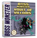 Boss Monster Vault of Villains