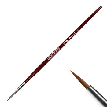 The Army Painter: Precise Detail Brush