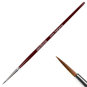 The Army Painter: Highlighting Brush