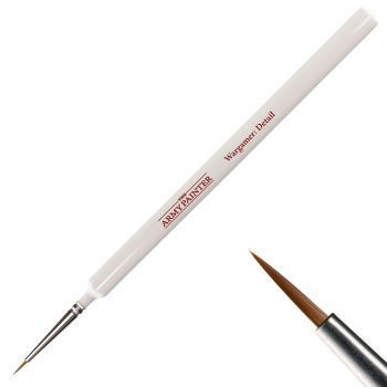 The Army Painter: Deatil Brush