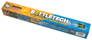 BattleTech: BattleMat: Fire and Ice 02: Magma Fjords