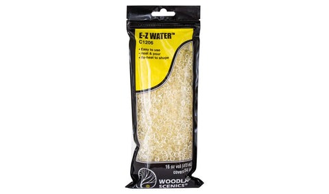 Woodland Scenics: E-Z Water™