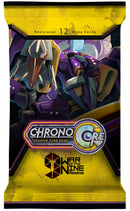 Chrono Core TCG: War of the Nine Realms Booster pack
