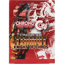 Chrono Core TCG: SD03 Tiamut - Knight of Chaos Structure Deck