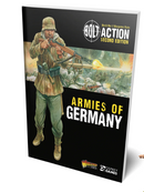 Bolt Action: Armies Of Germany 2nd Edition
