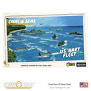 Cruel Seas: Us Navy Fleet