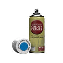 The Army Painter: COLOUR PRIMER: CRYSTAL BLUE