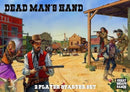 Dead Man's Hand Redux: 2 Player Starter Set