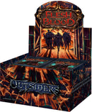 out siders box