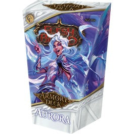 Flesh and Blood: Armory Deck - Aurora