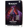 Foundations Commander Decks- Reign of Dragons