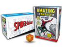 Marvel's Spider-Man - Gift Bundle - Marvel's Spider-Man (SPM)