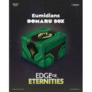 Gatherers' Tavern: Magic the Gathering Edge of Eternities - Domaru Box