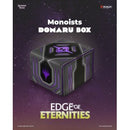 Gatherers' Tavern: Magic the Gathering Edge of Eternities - Domaru Box