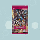 Gundam Card Game GD02 Dual Impact