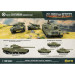 Clash of Steel: British - Centurion Armoured Troop
