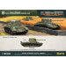 Clash of Steel: British - Challenger Armoured Troop