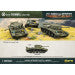 Clash of Steel: British - Cromwell Recce Troop